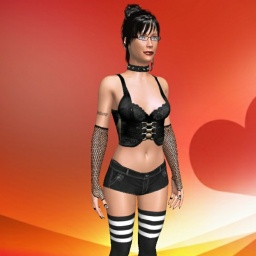 adults enjoying 3D sex games like bisexual voluptuous girl Dynasty, Submissive :), i love a good talk before sex or just straight to some bdsm :)