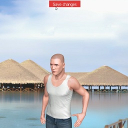 virtual sex game playing w. single girls like bisexual pervert boy Mr_Nobody_08, 