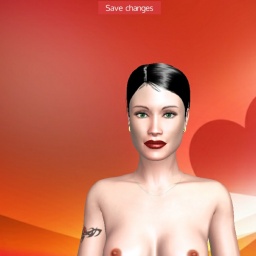 multiplayer virtual sex game player bisexual sex maniac girl Imsogay, 