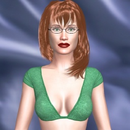 free cybersex experience with bisexual conversational girl Lea_Sophie, Germany, 