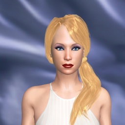 multiplayer virtual sex game player bisexual romantic shemale Lillykr, korea, 