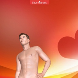 virtual sex game playing w. single girls like homosexual hot boy SAM192834, 