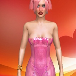 adults enjoying 3D sex games like bisexual passionate girl Xfemalerosa, spain, 