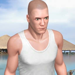 hot heterosexual pervert boy John_3232,  enjoys online 3Dsex