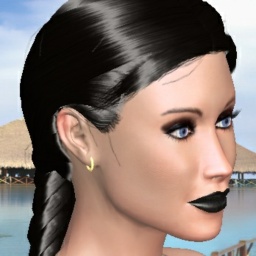 play virtual sex games with mate bisexual devoted girl Pennylope, EU, obedient good girl, 250 a$ (25 min)