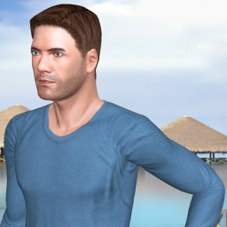 virtual sex game playing w. single girls like heterosexual narcissist boy BlackThundur, Italy, 