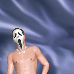 try virtual 3D sex with heterosexual sodomist boy AshenUwU, 