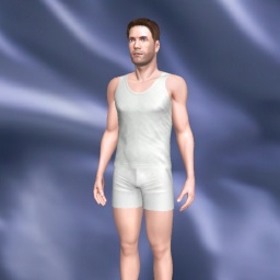 see heterosexual pervert boy Lira27, France,  while playing porn game online