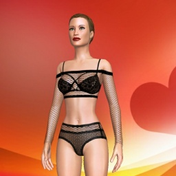 play online virtual sex game with member heterosexual sexy shemale Dirtyfranky, USA, 