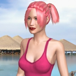 playing hot sex games with fans like bisexual romantic shemale Meda_G, 