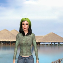 sexgame online for adults like bisexual lush girl Real6you, 