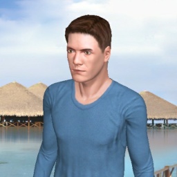 play virtual sex games with mate heterosexual erotomanic boy Bastian22L, Chile, 