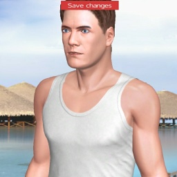 play virtual sex games with mate heterosexual lusty boy Haveck9, US, 