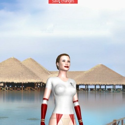 adults enjoying 3D sex games like homosexual erotomanic girl Ehhunvwg34, chian, 
