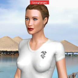 virtual sex game playing w. single girls like bisexual hot girl MrsBiggs102, US, 