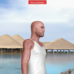 playing hot sex games with fans like heterosexual sodomist boy Biggs69, 