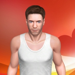 hot heterosexual pervert boy Jaysoooon,  enjoys online 3Dsex