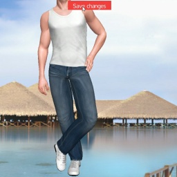 virtual sex game playing w. single girls like heterosexual sodomist boy Adkass, 