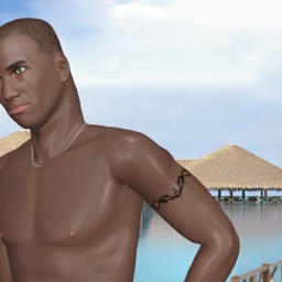 3D sex game community member bisexual hot boy Robb679, 