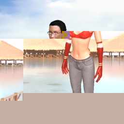play virtual sex games with mate bisexual erotic girl Lena95x, Poland, 200$ - 10 min  ending in the ass