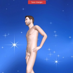 multiplayer virtual sex game player heterosexual sex maniac boy RarRar, 