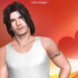 free cybersex experience with heterosexual virile boy Damien66, Belgium, i will fuck you raw