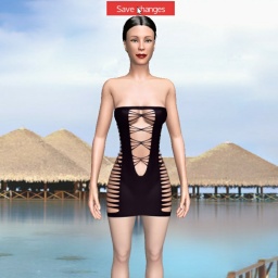 try virtual 3D sex with heterosexual sodomist girl Mind, 