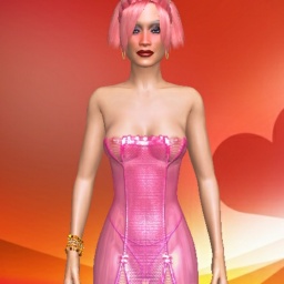 Members 1 Virtual Sex user Femalejulia in 3Dsex World of AChat