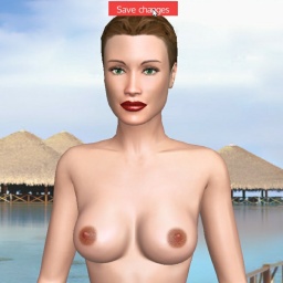 hot online porn game player heterosexual sensitive girl Afrost1995, 