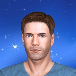 virtual sex game playing w. single girls like homosexual lush boy Dick110, USA, 