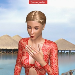 hot heterosexual sodomist girl Lisecoquine, ici, speak french only. baise pour passer le temps. enjoys online 3Dsex