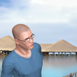 hot online porn game player bisexual lustful boy Archi6672, 