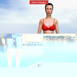 adults like bisexual tender girl Chikenball,  play AChat online sex games