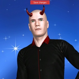 free 3D sex game adventures with heterosexual amorous boy Alexandr196, Russia, 