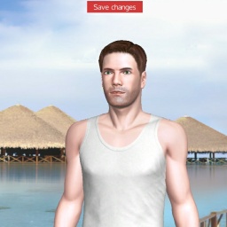 virtual sex game playing w. single girls like heterosexual lusty boy DevilBrother, sheridan ar , 