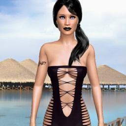 play virtual sex games with mate homosexual nymphomaniac shemale Jessica_Lyn, USA, 