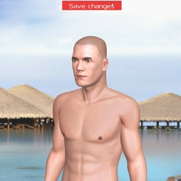 sexgame online MMO playing with adult member bisexual wordy boy Rayz, 