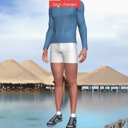 3Dsex game playing AChat community member  hot boy Mike_Hawk24, Mmmmmm, 