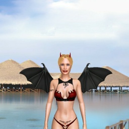 adults enjoying 3D sex games like heterosexual fiend girl Rexha01, invite if ur handsome