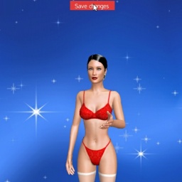 adults enjoying 3D sex games like heterosexual smarting girl Ashi_raw, India, 