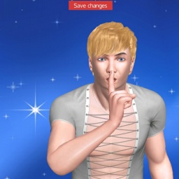 3D sex game community member homosexual easygoing boy GlitterBoy98, USA, Into men only, verse, prefer to bottom, enjoy conversation