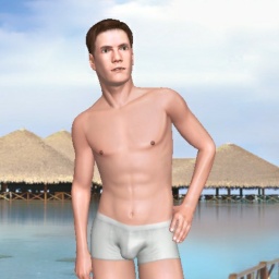 play online virtual sex game with member heterosexual sex maniac boy Bastian22J, Chile, Athlete, 