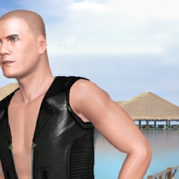 try virtual 3D sex with  hot boy Lovethroats, 