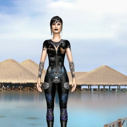 play virtual sex games with mate heterosexual lustful girl Donia10, t, 