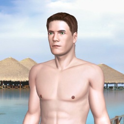 virtual sex and dating with people like  pleasant boy Maxi4389485, Argentina, 