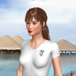 virtual sex and dating with people like bisexual pervert girl Daniela75, Germany, love sex :)