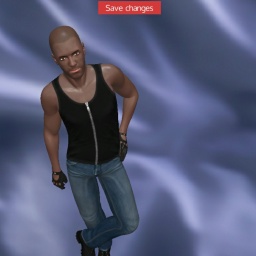 adults like bisexual brute boy Peeedy, Sexual play and dirty games,  play AChat online sex games