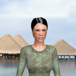3Dsex game playing AChat community member bisexual smarting shemale Alla100, 
