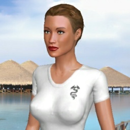 3Dsex game playing AChat community member  erotomanic shemale Needfun, 