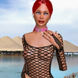 Free virtual sex games fan Emma_Fox19 in AChat 3D Adult World